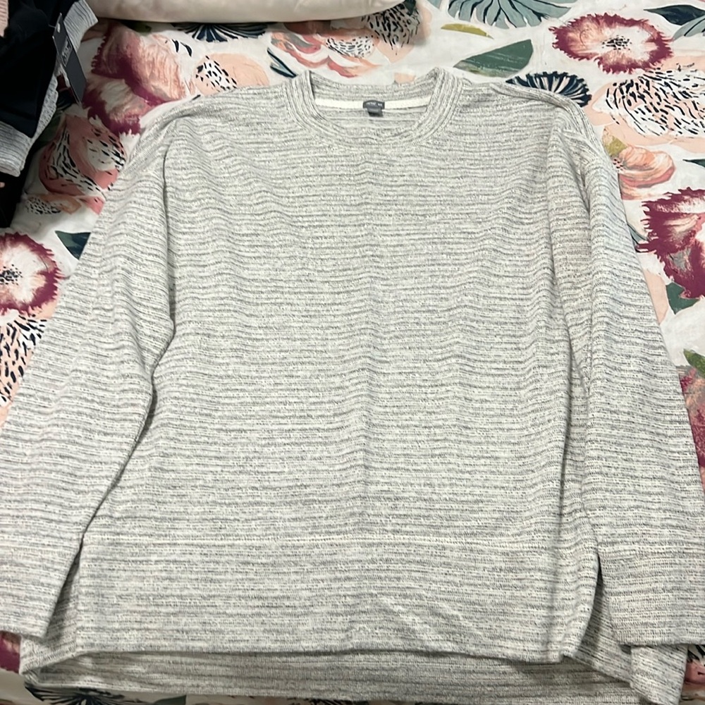 Aerie legging tee